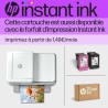 HP 903 Pack de 4 cartouches d'encre noire, cyan, jaune et magenta auth