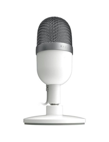 Microphone - RAZER - Seiren Mini Mercury