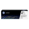 Cartouche de toner noir HP 201X grande capacité authentique pour HP C
