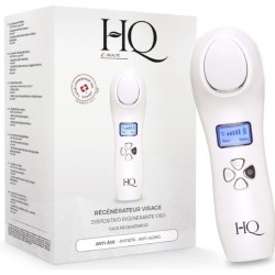 Rajeunisseur de visage anti-âge HQ - Sans fil - Batterie lithium 800