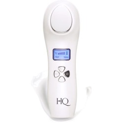 Rajeunisseur de visage anti-âge HQ - Sans fil - Batterie lithium 800