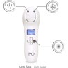 Rajeunisseur de visage anti-âge HQ - Sans fil - Batterie lithium 800 Rajeunisseur de visage anti-âge HQ - Sans fil - Batterie lithium 800