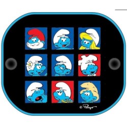 Pack voiture été - HTC EQUIPEMENT - Départ en vacances - Inclu : pa