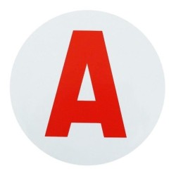 Pack sécurité - HTC EQUIPEMENT - Jeunes conducteurs - 1 gilet de sé