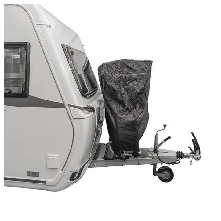 Pack départ camping - HTC EQUIPEMENT - Incluant : 1 housse pour 2 vélos, sangle anti tempete, adaptateur Pack départ camping - HTC EQUIPEMENT - Incluant : 1 housse pour 2 vélos, sangle anti tempete, adaptateur