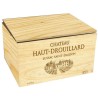 Château Haut-Drouillard 2016 Lussac Saint-Emilion - Vin rouge de Bord