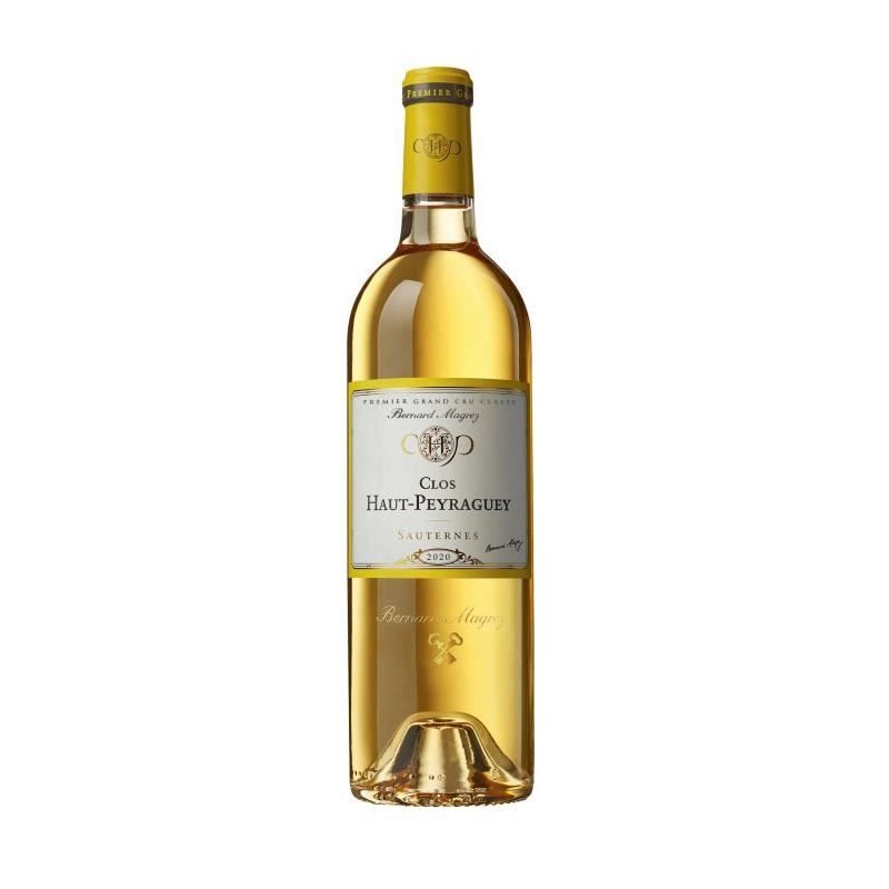 Château Clos Haut-Peyraguey 2020 Sauternes - Vin blanc de Bordeaux Château Clos Haut-Peyraguey 2020 Sauternes - Vin blanc de Bordeaux