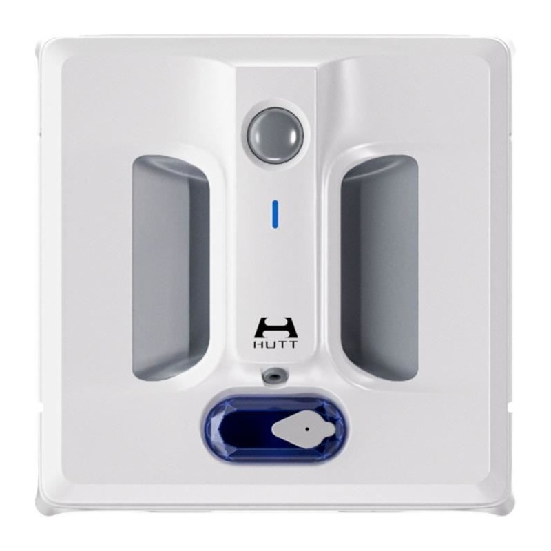 Robot lave-vitre - HUTT A1 - 150 ml - Blanc Robot lave-vitre - HUTT A1 - 150 ml - Blanc
