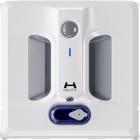 Robot lave-vitre - HUTT A1 - 150 ml - Blanc