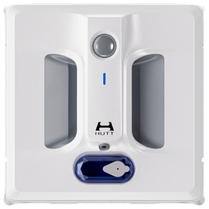 Robot lave-vitre - HUTT A1 - 150 ml - Blanc
