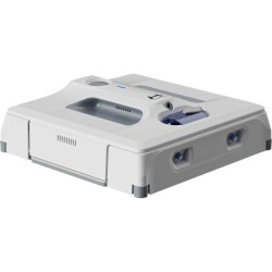 Robot lave-vitre - HUTT A1 - 150 ml - Blanc