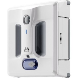 Robot lave-vitre - HUTT A1 - 150 ml - Blanc