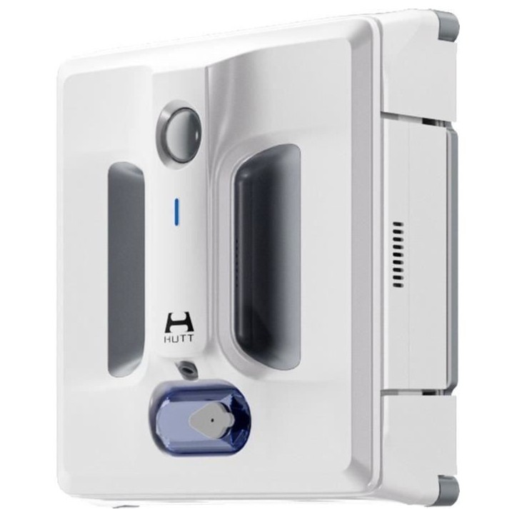 Robot lave-vitre - HUTT A1 - 150 ml - Blanc
