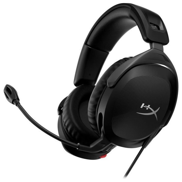 Casque Gamer Filaire - HyperX Cloud Stinger 2 - pour PC Casque Gamer Filaire - HyperX Cloud Stinger 2 - pour PC