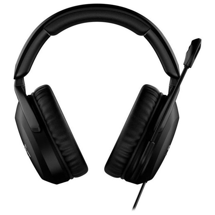 Casque Gamer Filaire - HyperX Cloud Stinger 2 - pour PC Casque Gamer Filaire - HyperX Cloud Stinger 2 - pour PC