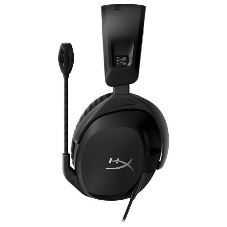 Casque Gamer Filaire - HyperX Cloud Stinger 2 - pour PC Casque Gamer Filaire - HyperX Cloud Stinger 2 - pour PC