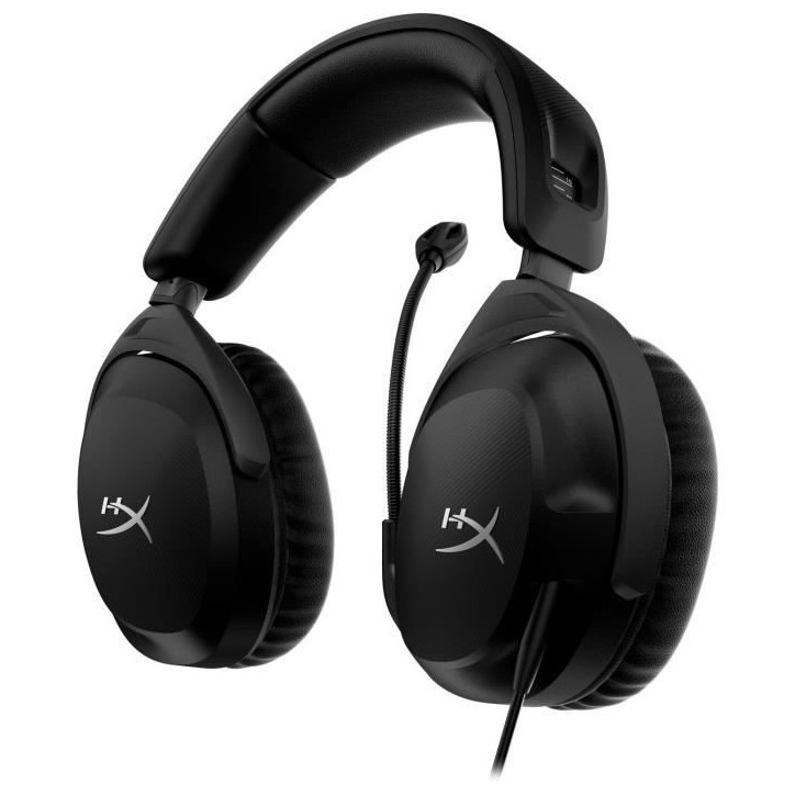 Casque Gamer Filaire - HyperX Cloud Stinger 2 - pour PC Casque Gamer Filaire - HyperX Cloud Stinger 2 - pour PC