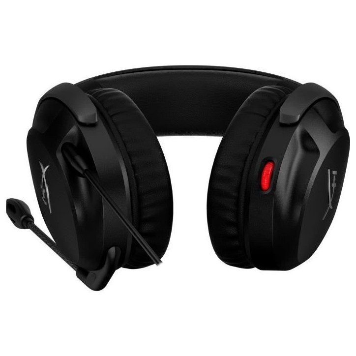 Casque Gamer Filaire - HyperX Cloud Stinger 2 - pour PC Casque Gamer Filaire - HyperX Cloud Stinger 2 - pour PC