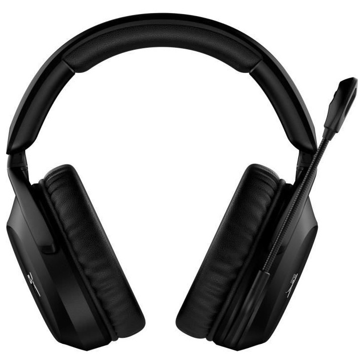Casque Gamer Sans Fil - HyperX Cloud Stinger 2 - pour PC Casque Gamer Sans Fil - HyperX Cloud Stinger 2 - pour PC