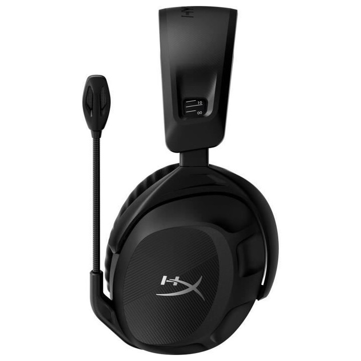 Casque Gamer Sans Fil - HyperX Cloud Stinger 2 - pour PC Casque Gamer Sans Fil - HyperX Cloud Stinger 2 - pour PC
