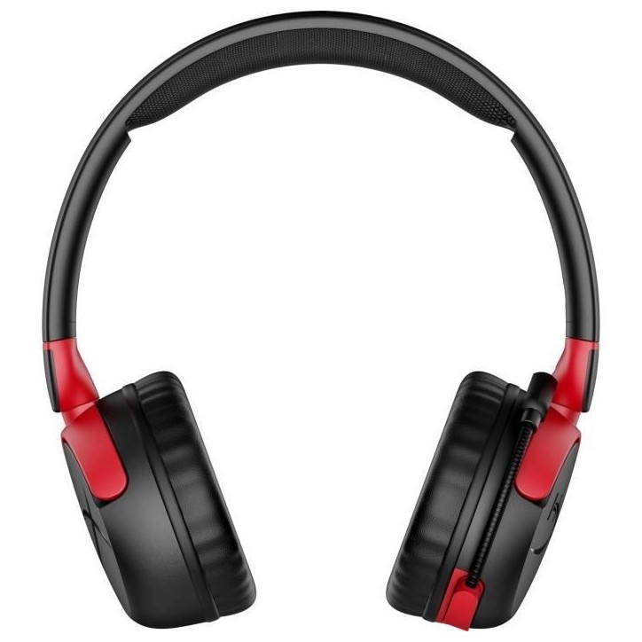 Casque Gamer Sans Fil - HyperX Cloud Mini - pour PC & console - Noir