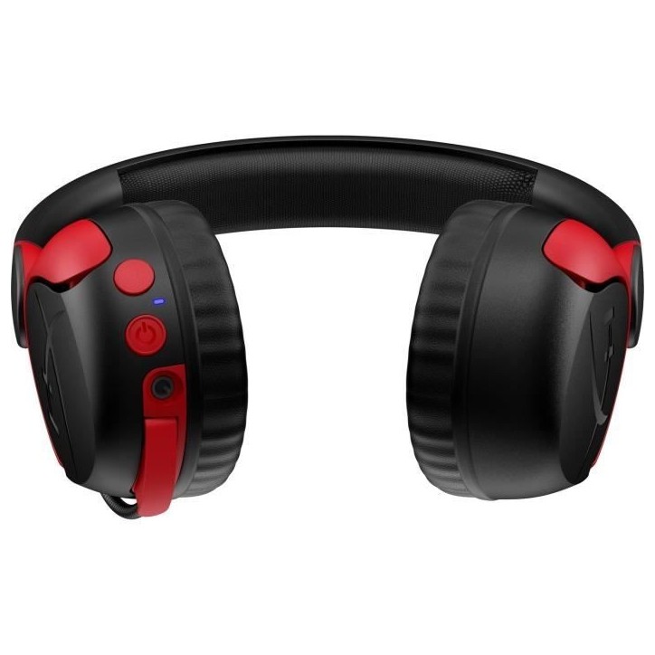 Casque Gamer Sans Fil - HyperX Cloud Mini - pour PC & console - Noir