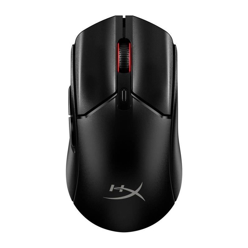 Souris Gaming Sans Fil - HyperX Pulsefire Haste 2 Core - pour PC - Noi Souris Gaming Sans Fil - HyperX Pulsefire Haste 2 Core - pour PC - Noi
