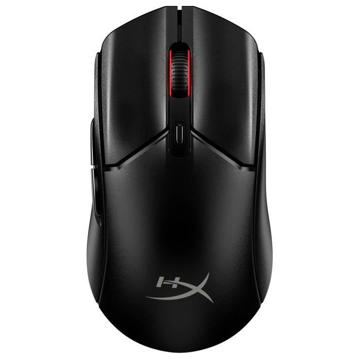 Souris Gaming Sans Fil - HyperX Pulsefire Haste 2 Core - pour PC - Noir Souris Gaming Sans Fil - HyperX Pulsefire Haste 2 Core - pour PC - Noir