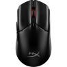 Souris Gaming Sans Fil - HyperX Pulsefire Haste 2 Core - pour PC - Noi