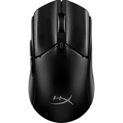 Souris Gaming Sans Fil - HyperX Pulsefire Haste 2 Core - pour PC - Noi
