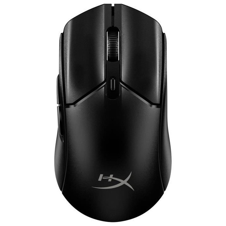 Souris Gaming Sans Fil - HyperX Pulsefire Haste 2 Core - pour PC - Noir Souris Gaming Sans Fil - HyperX Pulsefire Haste 2 Core - pour PC - Noir