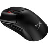 Souris Gaming Sans Fil - HyperX Pulsefire Haste 2 Core - pour PC - Noi