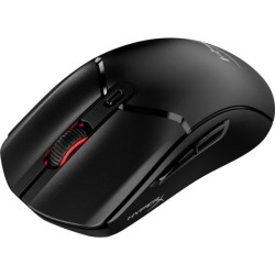 Souris Gaming Sans Fil - HyperX Pulsefire Haste 2 Core - pour PC - Noi