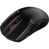 Souris Gaming Sans Fil - HyperX Pulsefire Haste 2 Core - pour PC - Noi