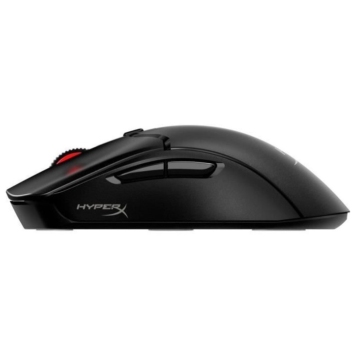 Souris Gaming Sans Fil - HyperX Pulsefire Haste 2 Core - pour PC - Noir Souris Gaming Sans Fil - HyperX Pulsefire Haste 2 Core - pour PC - Noir