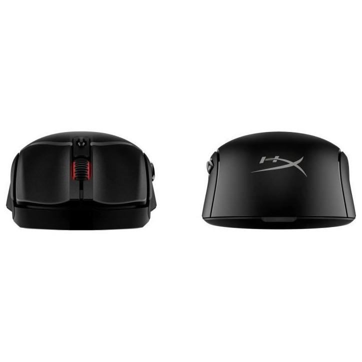 Souris Gaming Sans Fil - HyperX Pulsefire Haste 2 Core - pour PC - Noir Souris Gaming Sans Fil - HyperX Pulsefire Haste 2 Core - pour PC - Noir