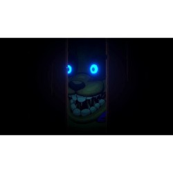 Five Nights at Freddy's Into the Pit - Jeu PS5