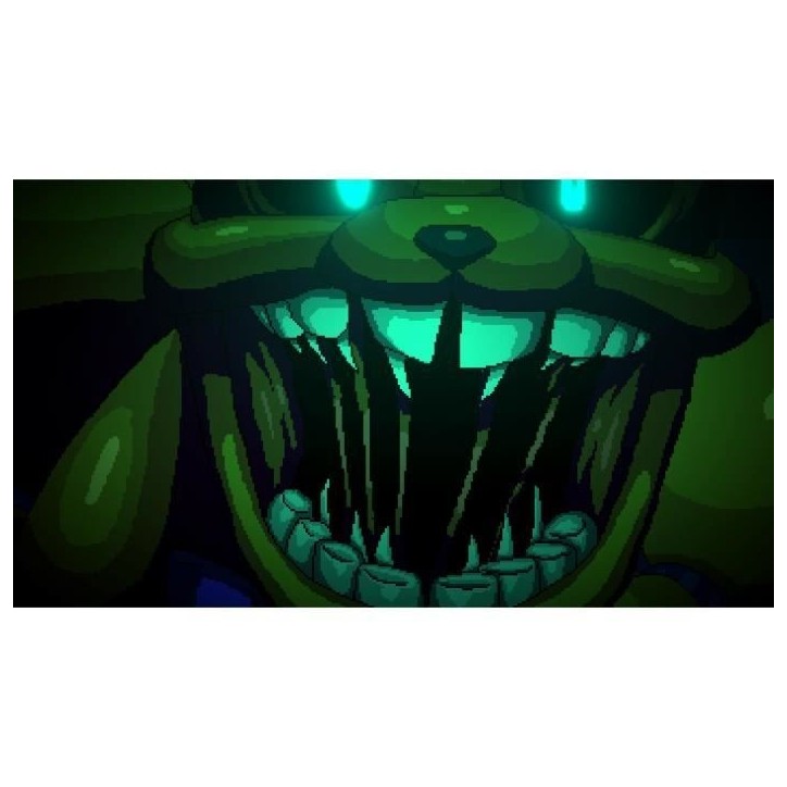 Five Nights at Freddy's Into the Pit - Jeu Nintendo Switch Five Nights at Freddy's Into the Pit - Jeu Nintendo Switch