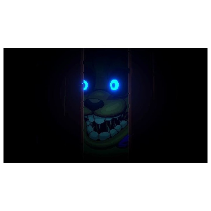 Five Nights at Freddy's Into the Pit - Jeu Nintendo Switch Five Nights at Freddy's Into the Pit - Jeu Nintendo Switch