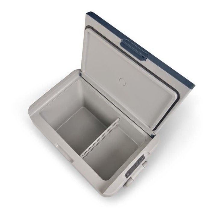 Glaciere électrique - IGLOO- ICF32 - 240 V - Bleu - 31 L