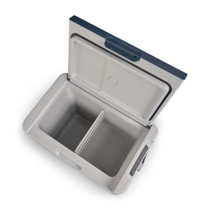 Glaciere électrique - IGLOO- ICF18 - 240 V - Bleu - 18 L Glaciere électrique - IGLOO- ICF18 - 240 V - Bleu - 18 L