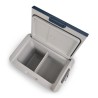 Glaciere électrique - IGLOO- ICF18 - 240 V - Bleu - 18 L