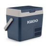 Glaciere électrique - IGLOO- ICF18 - 240 V - Bleu - 18 L