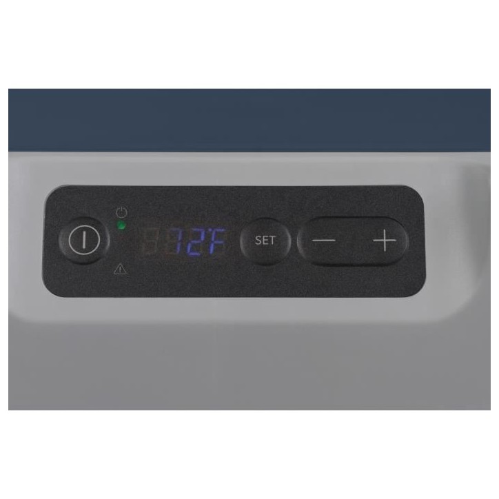 Glaciere électrique - IGLOO- ICF18 - 240 V - Bleu - 18 L Glaciere électrique - IGLOO- ICF18 - 240 V - Bleu - 18 L