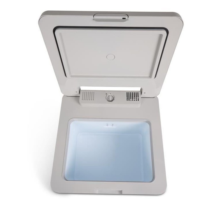 Glaciere électrique - IGLOO - 12 V - 230 V - Hybride - 43 L