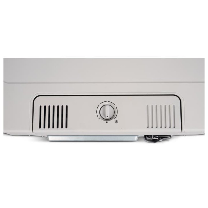 Glaciere électrique - IGLOO - 12 V - 230 V - Hybride - 43 L