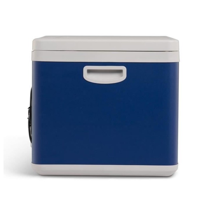 Glaciere électrique - IGLOO - 12 V - 230 V - Hybride - 43 L