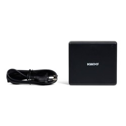 Adaptateur glaciere - IGLOO - 230 V - 12 V