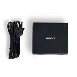 Adaptateur glaciere - IGLOO - 230 V - 12 V