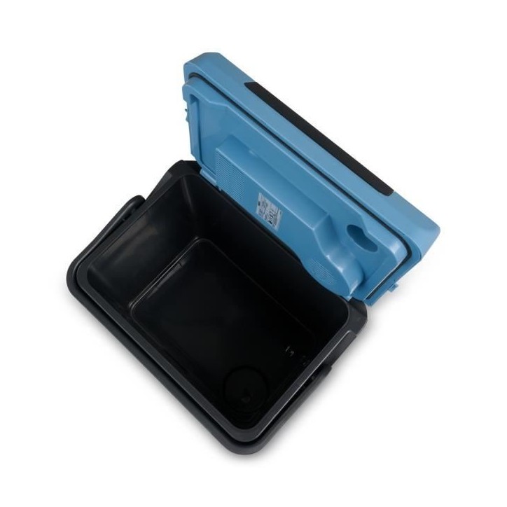 Glaciere électrique - IGLOO - IE25DC - 12 V - Modern bleu - 24 L Glaciere électrique - IGLOO - IE25DC - 12 V - Modern bleu - 24 L